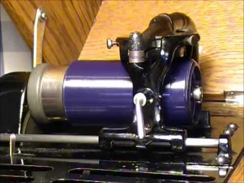 Dixie Medley by Fred Van Epps - Banjo