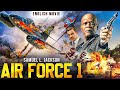 Samuel L. Jackson In AIR FORCE 1 - Hollywood Superhit Action Thriller English Movie | Ray Stevenson
