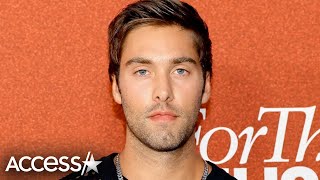'Outer Banks' Star Austin North Speaks Out On Alleged Hospital Attack