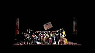 Cumpleaños Infeliz S.A. Payasos a domicilio – Final – COAC 2005