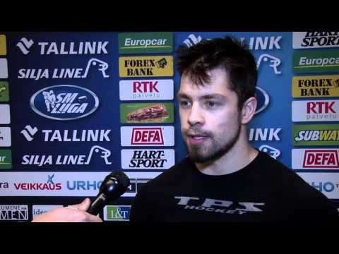 29.12.2011 Haastattelu: Marko Virtala