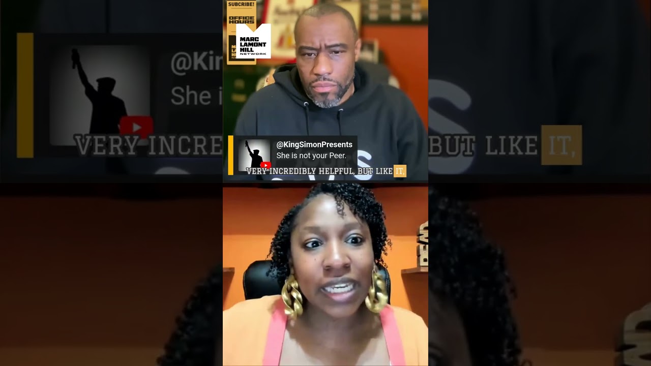Dr. Raquel Martin talks the dangers of platforms amplifying parenting advice