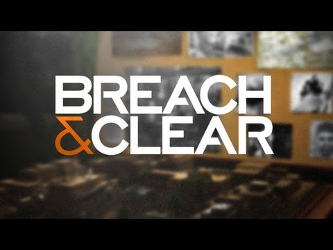 breach & clear ios hack