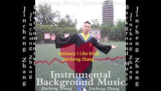 Download lagu Jincheng Zhang - Ion I Like Birds ( Instrumental Background Music) mp3