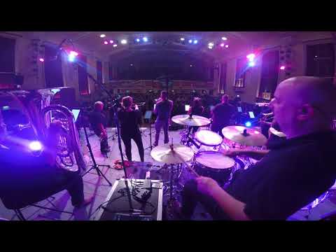 Trance Anthems - liquidbrass - DWAF 2017