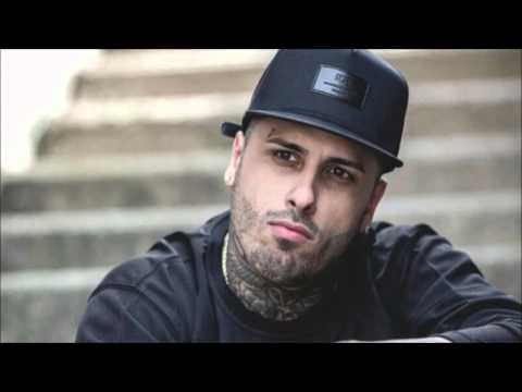 Nicky Jam - Hasta el amanecer (Official Audio)