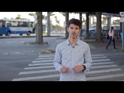 UFSC Cidade | Centro Sapiens