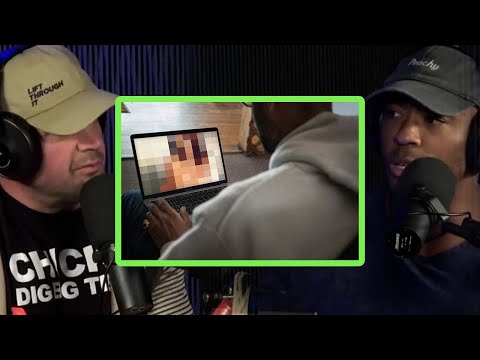 "Pornography is a Great Way to NOT Seek Women Out for Sex" REACTION