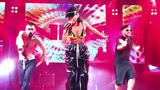 INNA - Si Mama live in Cesme