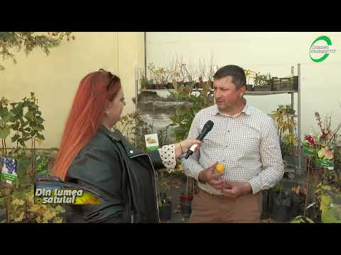 Emisiunea "Din lumea satului" - 16 noiembrie 2025