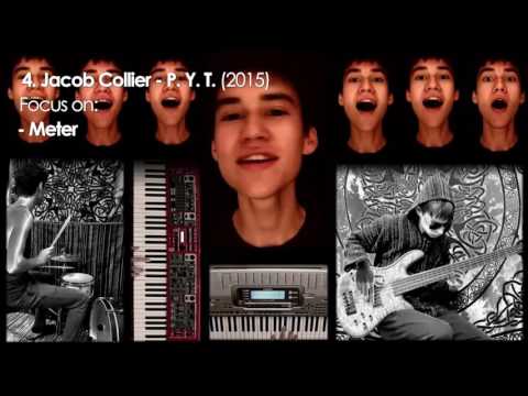Deciphering Jacob Collier - Episode 1