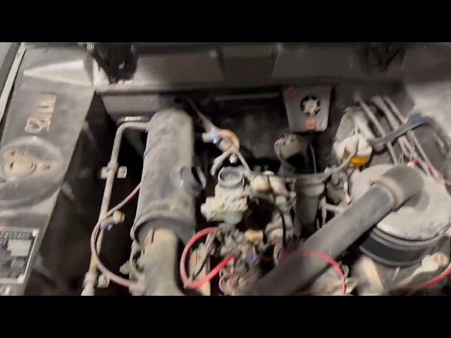 953385 Peugeot 404 SL 1.6 "Super Luxe" - 1964