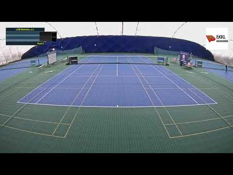 Kurt 2_27.11.2022_LOB Bohnice_mladší žáci C