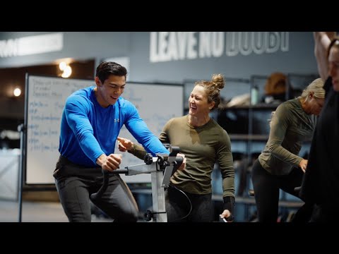 CrossFit PRVN- Deeper than competition