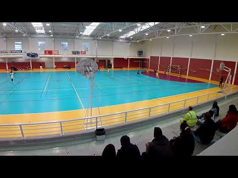 AMSAC - SCUT | 20.03.2022