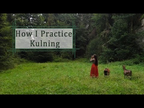 Kulning Tutorial - How I Practice the Ancient Swedish Herdingcall