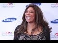 Wendy Williams LIVE At The Samsung Hope For Children Gala
