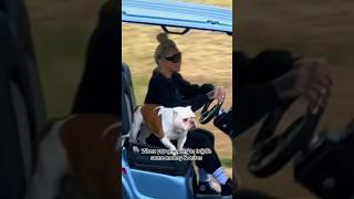 There goes the neighborhood 🤣