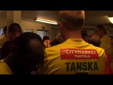 Tiedätkö mitä tanssit Juhannuksena? Katso video