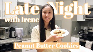 Late Night with Irene | How Much I Make as a Dietitian