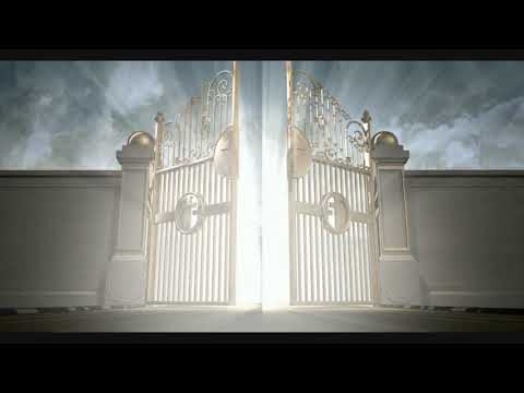 Hľa otvára sa brána (JKS 417)