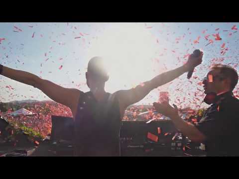 Albert Neve & Abel Ramos Live on Stage  @ UNITE With Tomorrowland 2017 Spain | Barcelona