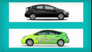 didcot taxis