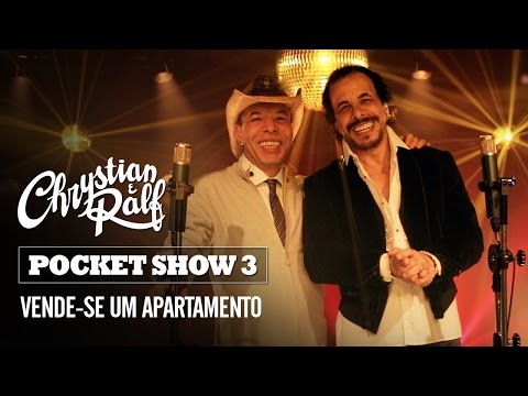 Vende - se Um Apartamento - Chrystian e Ralf