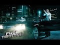 Vin Diesel Vs Jason Statham Furious 7 Full Throttle