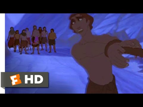 Joseph: King of Dreams - Sold Into Slavery | Fandango Family