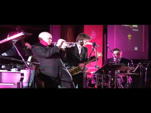 Mike Ruby/Brian Chahley Quintet 2008 NJAs