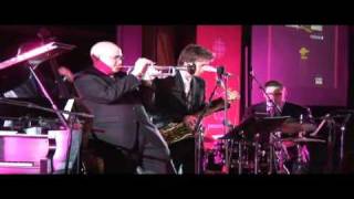 Mike Ruby/Brian Chahley Quintet 2008 NJAs