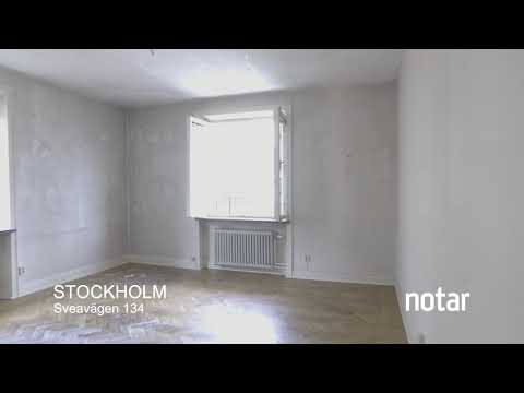 Såld, 1:a · 40m2 · 2215 kr avg, Vasastan : Via Notar mäklare Farsta / Sköndal