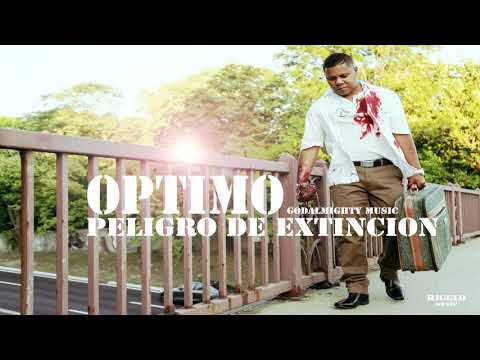 OPTIMO peligro de extincion (cover Song)