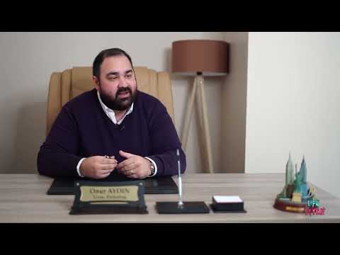 MENTALİUM ONUR AYDIN