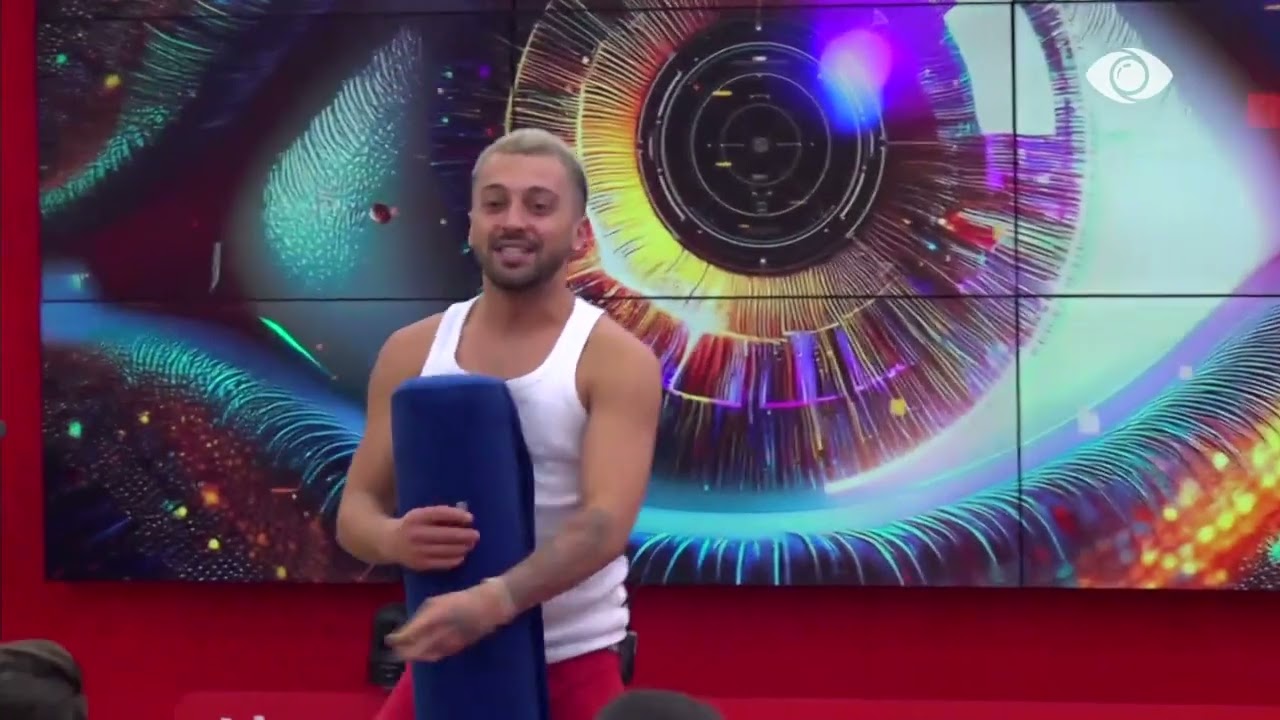 “Unë flirtoj me ty?”/ Danja për Gjestin: Do pak ujë sepse ke mbetur shumë thatë…