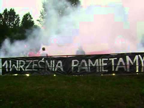 KS Górnik Boguszowice - Start Mszana - Górnik Boguszowice 1