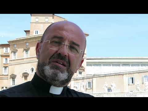 XVIII Domenica del Tempo Ordinario