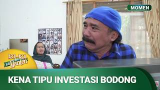 Download lagu Ayang Memeng Ilang | Momen Geram Rohaya & Anwar: Kecil-Kecil Mikir Jadi Manten Eps 170 (2/3) mp3 Download lagu Ayang Memeng Ilang | Momen Geram Rohaya & Anwar: Kecil-Kecil Mikir Jadi Manten Eps 170 (2/3) mp3