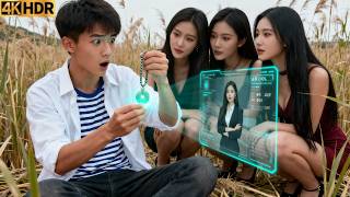 Download lagu Pemuda desa tak sengaja dapat giok nabi, raih rahasia kekayaan terbatas. Semua wanita cinta padanya! mp3