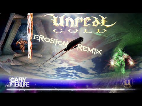 Alexander Brandon - Erosion (Gary Afterlife Remix)