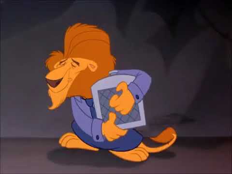 Rats Don't Dance  Part 8    I've Got Rhythm