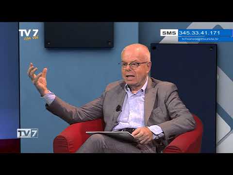 Tv7 con Voi del 3/7/2018 - L'eccellenza dei servizi pubblici nel Veneto (1 di 3)