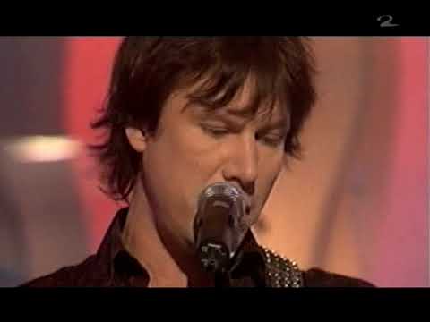 CLIFTERS - Angelica. Sov. Jari Puhakka (Leikin varjolla, TV2)