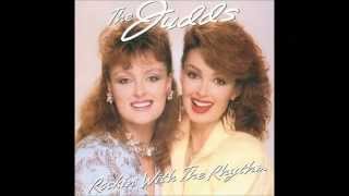 The Judds -- Grandpa ( Tell Me 'Bout The Good Old Days )