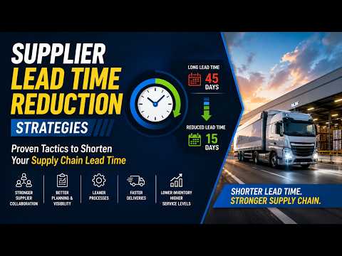 Supply Chain Partnering Strategy for Industrial Distributors and OEMs
