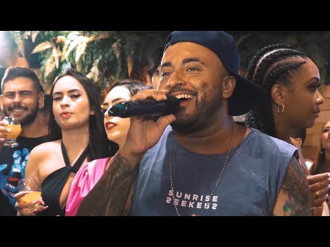 Samba De Dom + Azaração - em Itajaí - O Amor Chegou / Te Amo / Sabor de Hortelã / Além dos Limites..