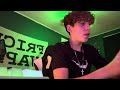 Hibachi Ak The Menace Reaction