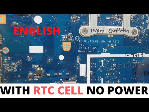 Chiplevel Laptop Repairing Training Practical Hp 15 No Light on DC Jack Dead Motherboard Part 1