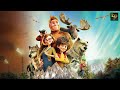 Bigfoot Em Família Trailer Em Português
